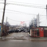 Tei Vanzare teren -Petricani la bulevard
